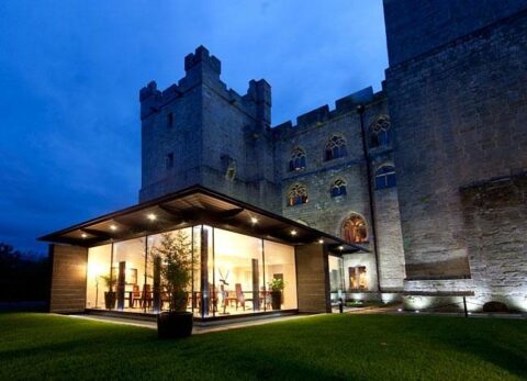 , Most haunted hotels in UK: A spine-chilling guide