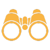 Attractions Icon